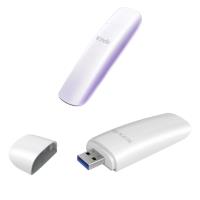 TENDA U18 AX1800 2.4 574Mbps,5GHz 1201Mbps,USB 2.0, MU-MIMO DUAL BAND WiFi-6 USB ADAPTÖR